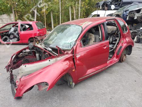 Engine control unit (ECU) CHRYSLER PT CRUISER (PT_) 2.2 CRD | BP29600419M57  - Image 19