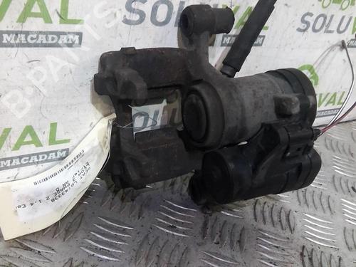 Højre bremsekaliber bag SEAT LEON (5F1) 1.4 TSI (150 hp) 21816689
