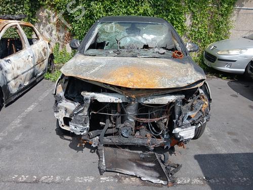 Left tailgate light OPEL ASTRA J (P10) 1.3 CDTI (68) | BP29082758C79 - Image 8