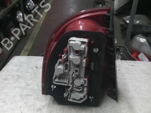 Right taillight VW PASSAT B5.5 (3B3) 1.9 TDI | BP22003376C35 