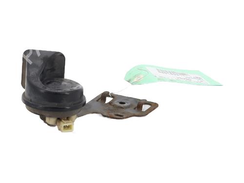 Used Horn Horn CITROËN BERLINGO / BERLINGO FIRST MPV (MF_, GJK_, GFK_) 1.4 i (MFKFX, MFKFW, GJKFWB, GJKFWC, GFKFWC) (75 hp) 28683748 28683748