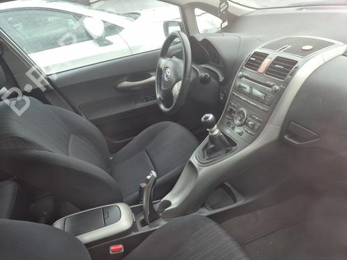 Warning switch TOYOTA AURIS (_E15_) 2.0 D-4D (ADE150_, ADE150R) | BP33186581I22 - Image 5