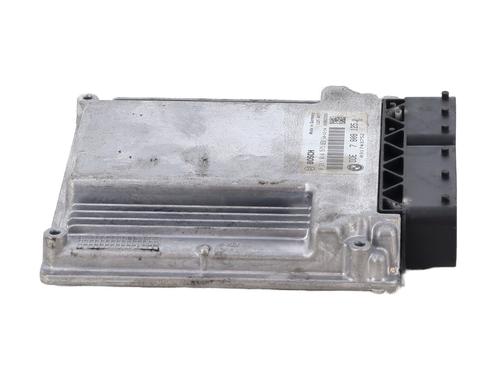 Engine control unit (ECU) BMW 3 (E90) 320 d | BP22653801M57 - Image 3