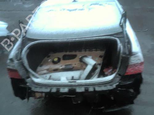 Left sun visor BMW 3 (E90) 320 d | BP22653799I1  - Image 5