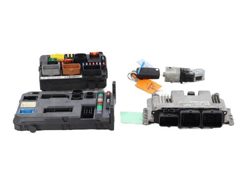 Używane Moduł elektroniczny PEUGEOT 207 (WA_, WC_) 1.6 HDi (92 hp) 30948946