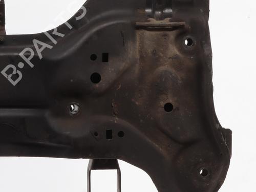Forbro PEUGEOT 206 Hatchback (2A/C) 1.4 HDi eco 70 | BP28103573M9 