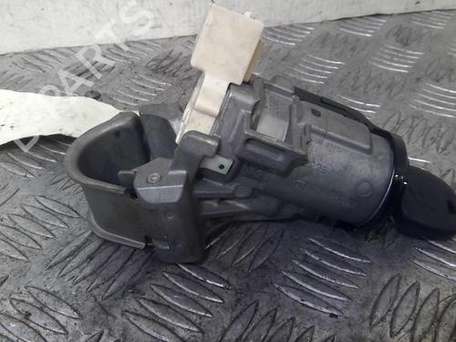 Used Ignition barrel Ignition barrel CITROËN C1 II (PA_, PS_) 1.0 VTi 68 (69 hp) 21817377 21817377