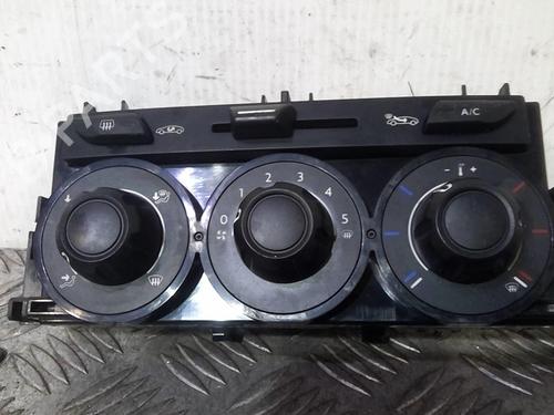 Used Climate control Climate control CITROËN C3 II (SC_) 1.0 VTi 68 (68 hp) 20367420 20367420