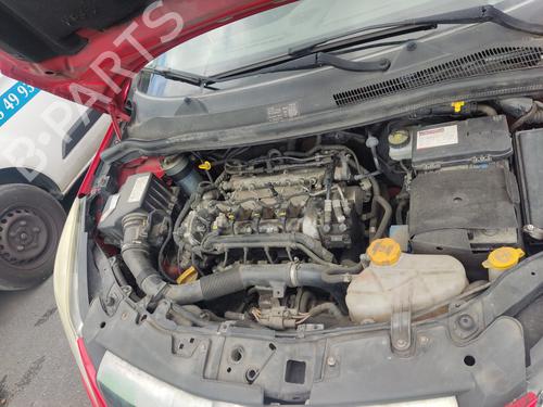 Starter OPEL CORSA D (S07) 1.3 CDTI (L08, L68) | BP29587091M8 - Image 12