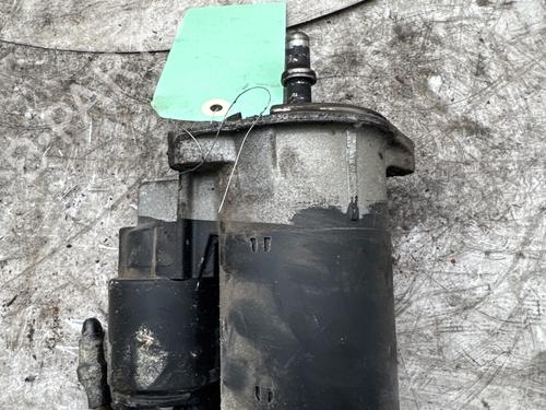 Used Starter Starter 38485362 38485362