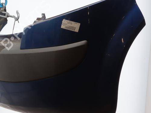 Rear bumper RENAULT MEGANE II (BM0/1_, CM0/1_) 1.6 16V | BP28005847C8 
