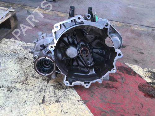 Gearbox SEAT IBIZA IV (6J5, 6P1) 1.2 | BP20365969M3 