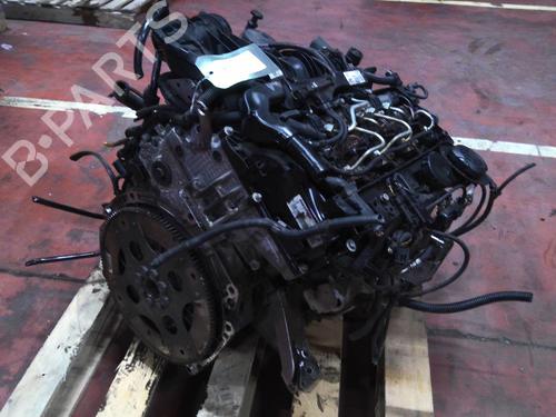 Moteur BMW 1 (E87) 118 d (136 hp) 31909745