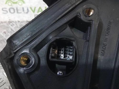 Left mirror HYUNDAI ACCENT II (LC) 1.5 CRDi | BP20362439C26 
