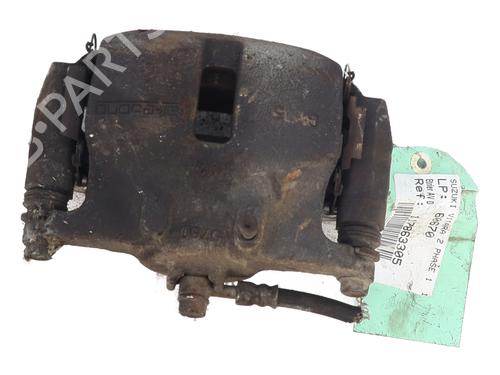 Right front brake caliper SUZUKI VITARA (LY) 1.4 T (APK414) | BP31878523M104 - Image 4