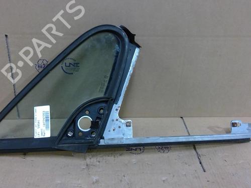 Used Front right quarter glass PEUGEOT 307 CC (3B) 2.0 HDi 135 (136 hp) 27252467