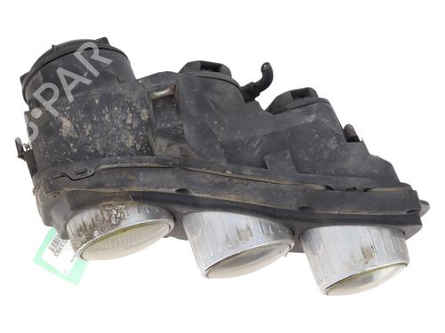 Used Left headlight Left headlight ALFA ROMEO 159 Sportwagon (939_) 2.4 JTDM Q4 (939BXM2B) (210 hp) 34173011 34173011