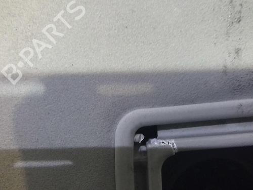 Left sun visor PEUGEOT PARTNER Tepee 1.6 HDi | BP20368424I1 