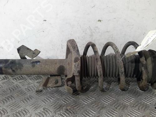 Used Left front shock absorber VOLVO S40 II (544) 2.0 D (136 hp) 20360443