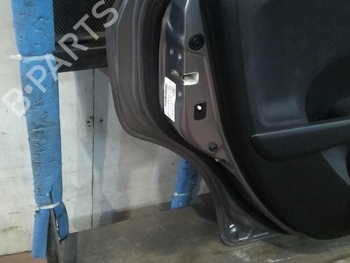 Left rear door HONDA JAZZ III (GE_, GG_, GP_, ZA_) 1.3 i (GE6, GG3, GG6) | BP20354258C4