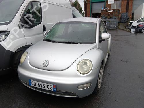 Used Parts VW NEW BEETLE (9C1, 1C1) 1.6 4440067