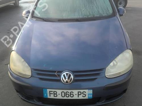 Ruitenwissermotor achter VW GOLF V (1K1) 1.9 TDI | BP25871275M102 