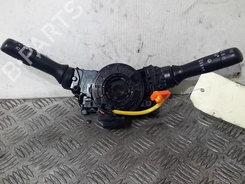 Used Steering column stalk PEUGEOT 107 (PM_, PN_) 1.4 HDi (54 hp) 21728197