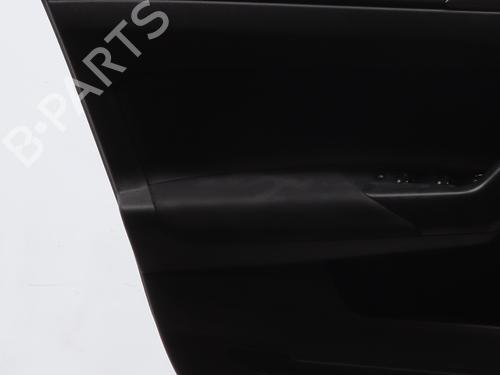 Front left panel VW POLO VI (AW1, BZ1, AE1) 2.0 GTI | BP30398811C58