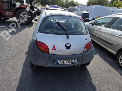 Faro anteriore sinistro FORD KA (RB_)  | BP37530994C28  - Image 9