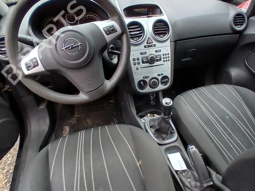 Right headlight OPEL CORSA D (S07) 1.3 CDTI (L08, L68) | BP33030200C29  - Image 9