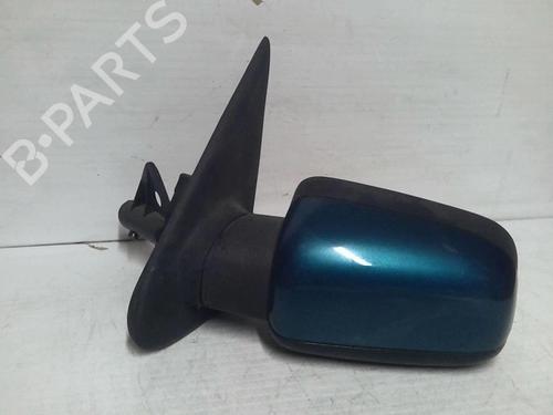 Used Left mirror Left mirror CITROËN ZX (N2) 1.4 i (75 hp) 20363201 20363201
