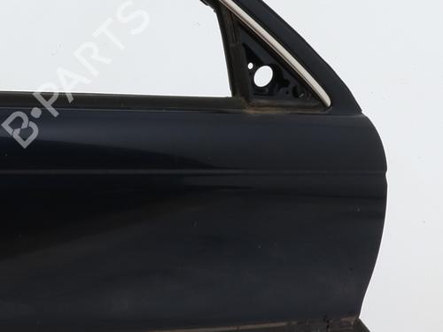 Right front door JAGUAR X-TYPE I (X400) 2.2 D | BP30116097C3 