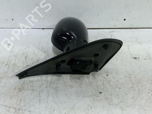 Used Left mirror Left mirror 33180425 33180425