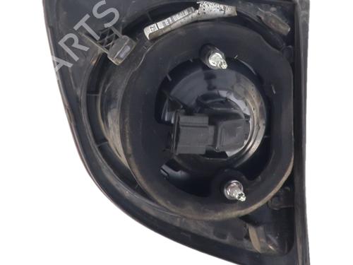 Right tailgate light VW GOLF V (1K1) | BP36791925C80 - Image 2