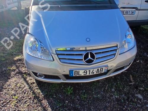 Left front window switch MERCEDES-BENZ A-CLASS (W169) A 180 CDI (169.007, 169.307) | BP34256807I27 - Image 16