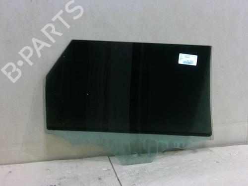 Rear left door window LAND ROVER RANGE ROVER EVOQUE (L551) 2.0 D150 MHEV 4x4 | BP29428733C20 