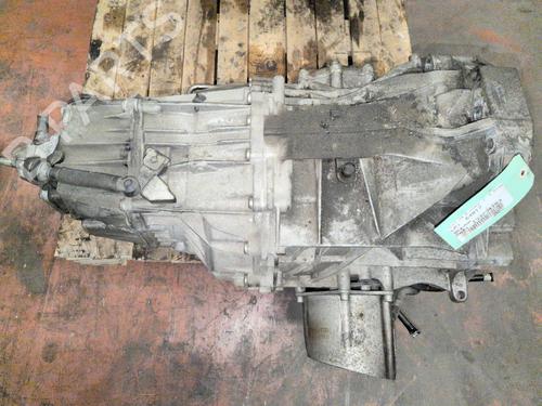 Gearbox AUDI A4 B7 (8EC) 2.0 TDI 16V | BP39519343M3 - Image 2