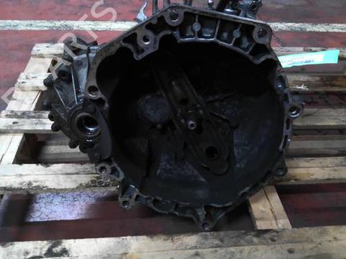 Gearkasse MINI MINI Convertible (R52) Cooper | BP29961473M3