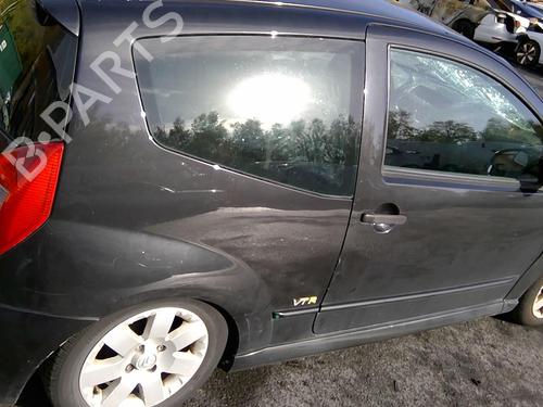 Front left interior door handle CITROËN C2 (JM_) 1.4 HDi | BP31287868I13  - Image 5