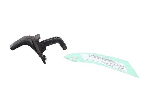 Front right exterior door handle RENAULT TWINGO I (C06_) 1.2 (C066, C068) | BP26184612C129 
