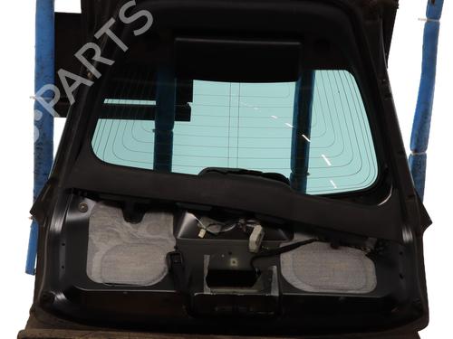 Used Tailgate Tailgate 20360819 20360819
