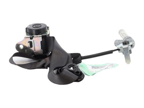 Used Front right seatbelt Front right seatbelt OPEL CORSA D (S07) [2006-2015] 34151538 34151538