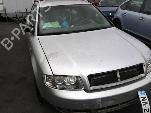 Right front window switch AUDI A4 B6 Avant (8E5) 1.9 TDI | BP38032882I26 - Image 11
