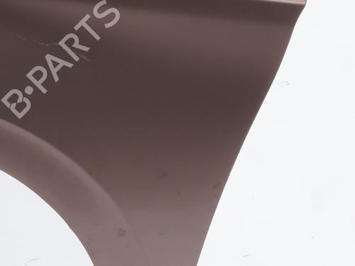 Left front fenders PEUGEOT 208 I (CA_, CC_) 1.4 HDi | BP30159557C41