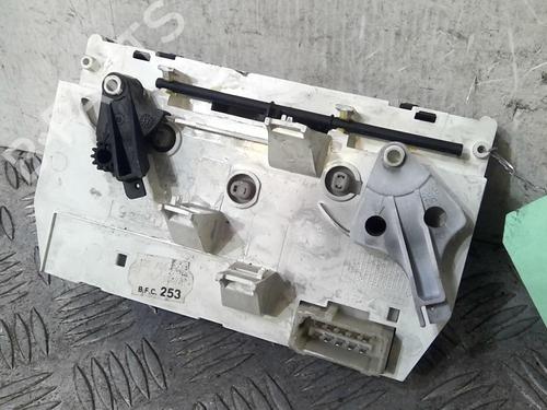 Climate control CITROËN XSARA PICASSO (N68) 2.0 HDi | BP20363697I5