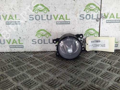 Used Left front fog light Left front fog light RENAULT GRAND SCÉNIC III (JZ0/1_) 1.5 dCi (JZ09, JZ0D, JZ10, JZ14, JZ1G, JZ29, JZ2C) (110 hp) 20370459 20370459