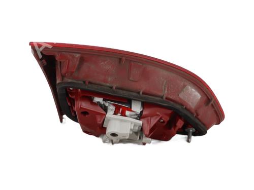 Right tailgate light OPEL MERIVA B MPV (S10) 1.4 (75) | BP28211050C80 