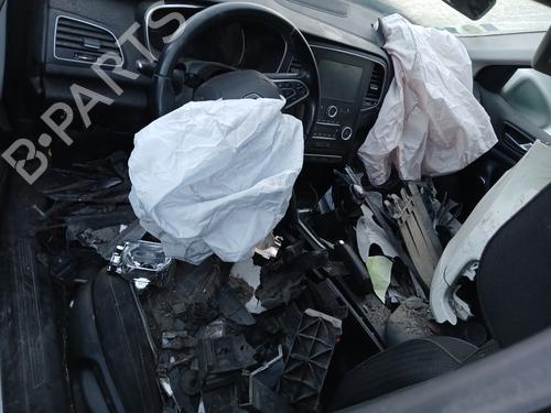 Rear left interior door handle RENAULT MEGANE IV Hatchback (B9A/M/N_) 1.5 dCi 110 (B9A3) | BP33057201I15  - Image 9