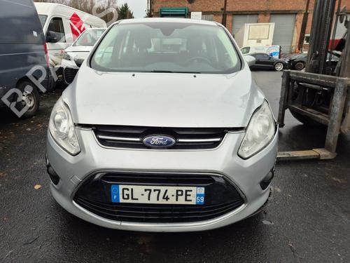 Dashboard FORD C-MAX II (DXA/CB7, DXA/CEU) 2.0 TDCi | BP33945506C46 - Image 9