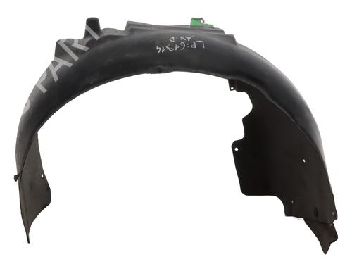 Wheel arch AUDI A4 B6 (8E2) 1.9 TDI | BP32199678C56